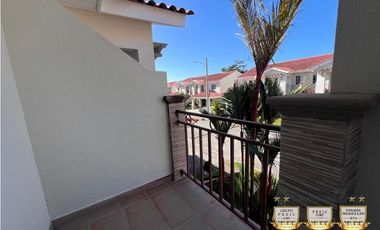 Alquiler de Casa en Reserva de Versalles