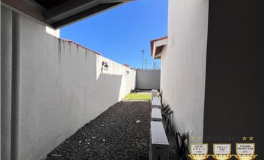 Alquiler de Casa en Reserva de Versalles