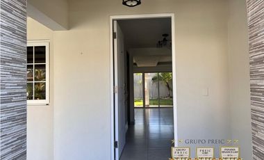 Alquiler de Casa en Reserva de Versalles