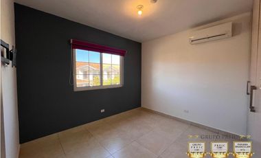 Alquiler de Casa en Reserva de Versalles
