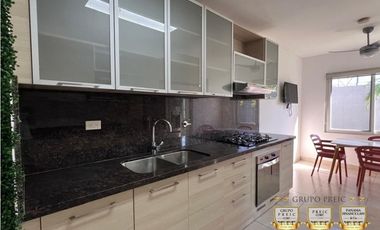 Alquiler de Casa en Reserva de Versalles