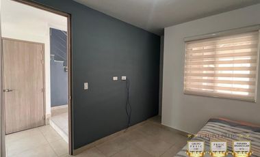 Alquiler de Casa en Reserva de Versalles