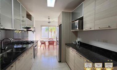 Alquiler de Casa en Reserva de Versalles