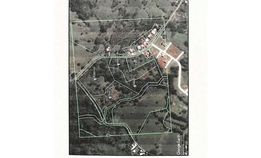 SEA CONFIABLE VENDE TERRENO EN SAN CARLITOS DAVID CHIRIQUI