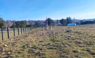 Terreno de 15.000 m² en Quilaco, Alto Biobío