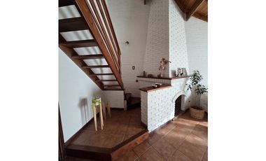 VENTA CHALET LOS PINARES