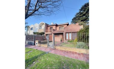 VENTA CHALET LOS PINARES