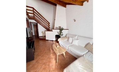 VENTA CHALET LOS PINARES