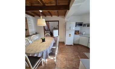 VENTA CHALET LOS PINARES