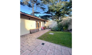 VENTA CHALET LOS PINARES