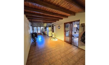 VENTA CHALET LOS PINARES