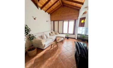 VENTA CHALET LOS PINARES