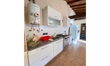 VENTA CHALET LOS PINARES