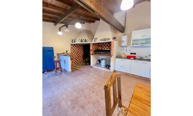 VENTA CHALET LOS PINARES