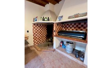 VENTA CHALET LOS PINARES