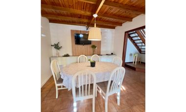 VENTA CHALET LOS PINARES