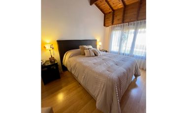 VENTA CHALET LOS PINARES