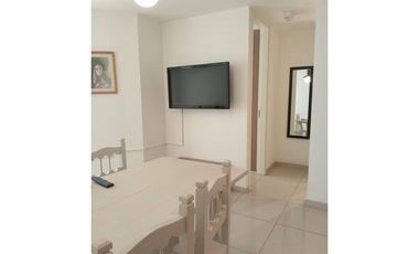 ALQUILER TEMPORARIO, PASEO QUATTRO, 4 PERSONAS