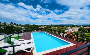 ALQUILER TEMPORARIO, PASEO QUATTRO, 4 PERSONAS