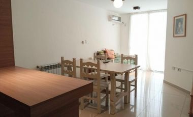 ALQUILER TEMPORARIO, PASEO QUATTRO, 4 PERSONAS