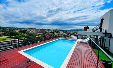 ALQUILER TEMPORARIO, PASEO QUATTRO, 4 PERSONAS