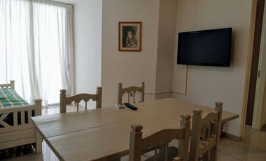 ALQUILER TEMPORARIO, PASEO QUATTRO, 4 PERSONAS