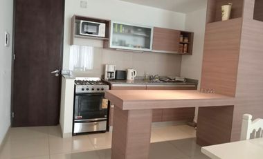 ALQUILER TEMPORARIO, PASEO QUATTRO, 4 PERSONAS