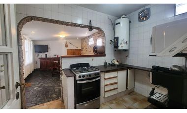 Oportunidad — PH 4 Ambientes — Zona Bernardino Rivadavia