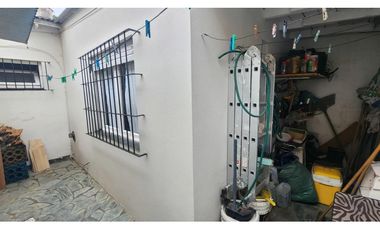 Oportunidad — PH 4 Ambientes — Zona Bernardino Rivadavia