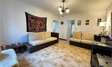 Oportunidad — PH 4 Ambientes — Zona Bernardino Rivadavia