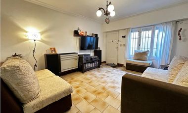 Oportunidad — PH 4 Ambientes — Zona Bernardino Rivadavia