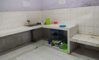 Rumah SHM Cengger Ayam Tulusrejo Lowokwaru Malang Jual cpt B.U Poll