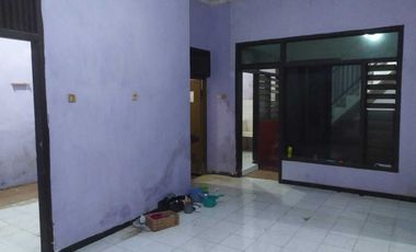 Rumah SHM Cengger Ayam Tulusrejo Lowokwaru Malang Jual cpt B.U Poll