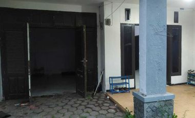 Rumah SHM Cengger Ayam Tulusrejo Lowokwaru Malang Jual cpt B.U Poll