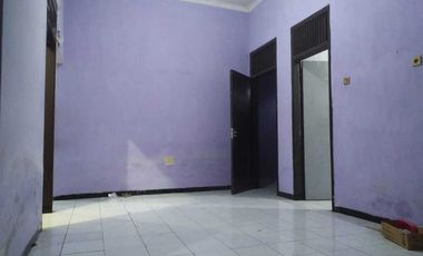 Rumah SHM Cengger Ayam Tulusrejo Lowokwaru Malang Jual cpt B.U Poll