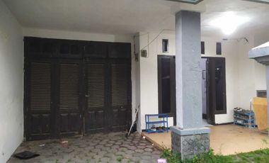 Rumah SHM Cengger Ayam Tulusrejo Lowokwaru Malang Jual cpt B.U Poll