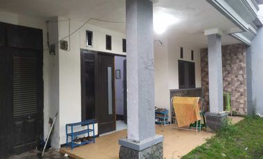 Rumah SHM Cengger Ayam Tulusrejo Lowokwaru Malang Jual cpt B.U Poll