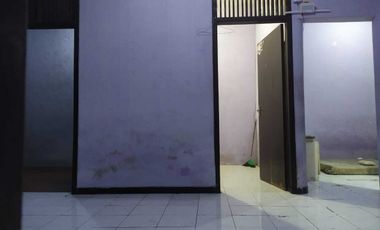 Rumah SHM Cengger Ayam Tulusrejo Lowokwaru Malang Jual cpt B.U Poll