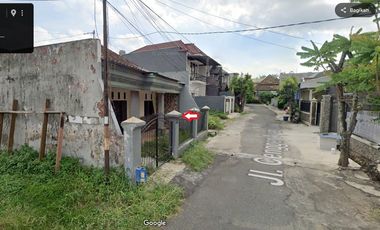 Rumah SHM Cengger Ayam Tulusrejo Lowokwaru Malang Jual cpt B.U Poll