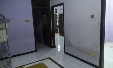 Rumah SHM Cengger Ayam Tulusrejo Lowokwaru Malang Jual cpt B.U Poll
