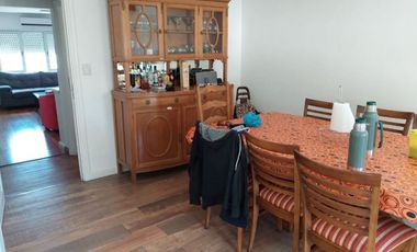 Venta departamento con vista al mar