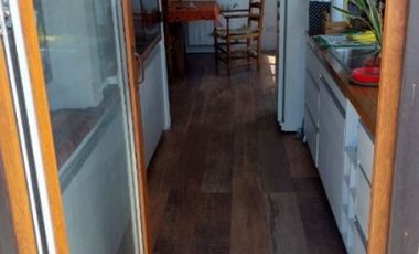 Venta departamento con vista al mar