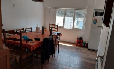 Venta departamento con vista al mar