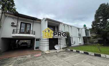 Rumah mewah Permata puri cibubur