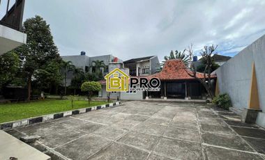 Rumah mewah Permata puri cibubur