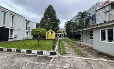 Rumah mewah Permata puri cibubur