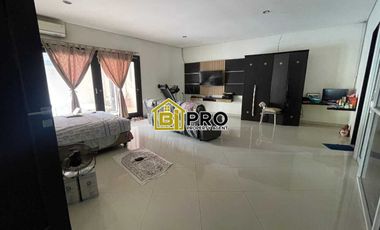 Rumah mewah Permata puri cibubur