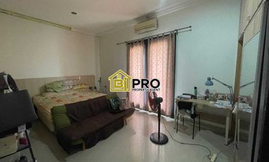 Rumah mewah Permata puri cibubur