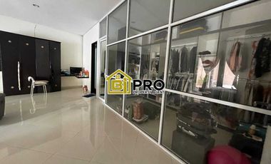 Rumah mewah Permata puri cibubur