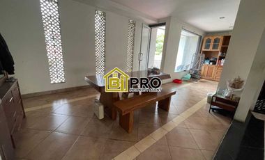 Rumah mewah Permata puri cibubur